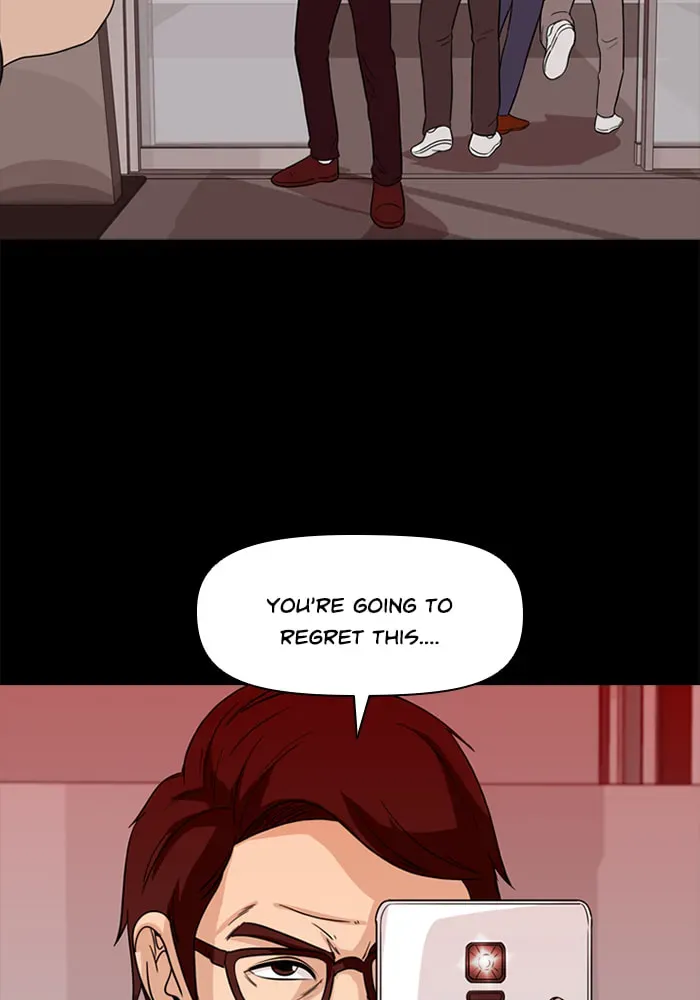 Read Ctrl+Z chapter 59 image 67 on Lezhin