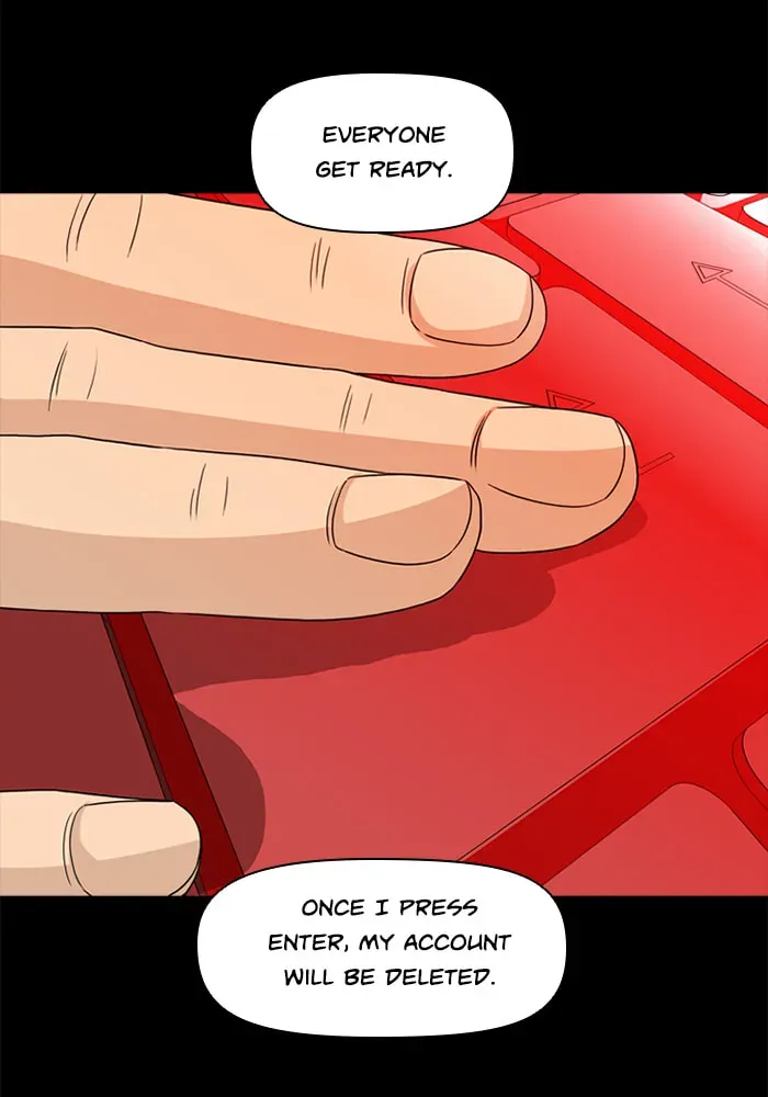 Read Ctrl+Z chapter 59 image 7 on Lezhin