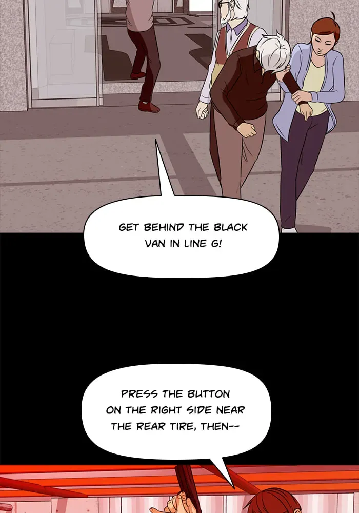 Read Ctrl+Z chapter 59 image 70 on Lezhin
