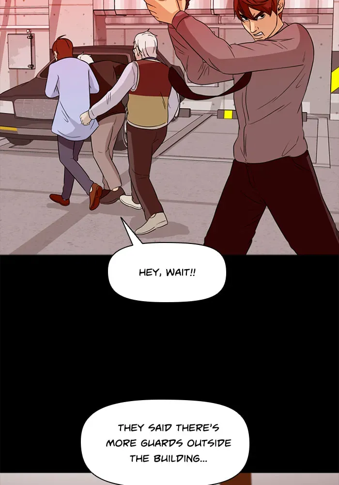 Read Ctrl+Z chapter 59 image 71 on Lezhin