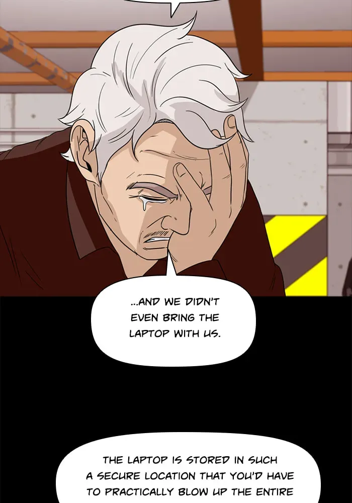 Read Ctrl+Z chapter 59 image 72 on Lezhin