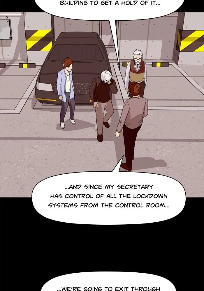 Read Ctrl+Z chapter 59 image 73 on Lezhin