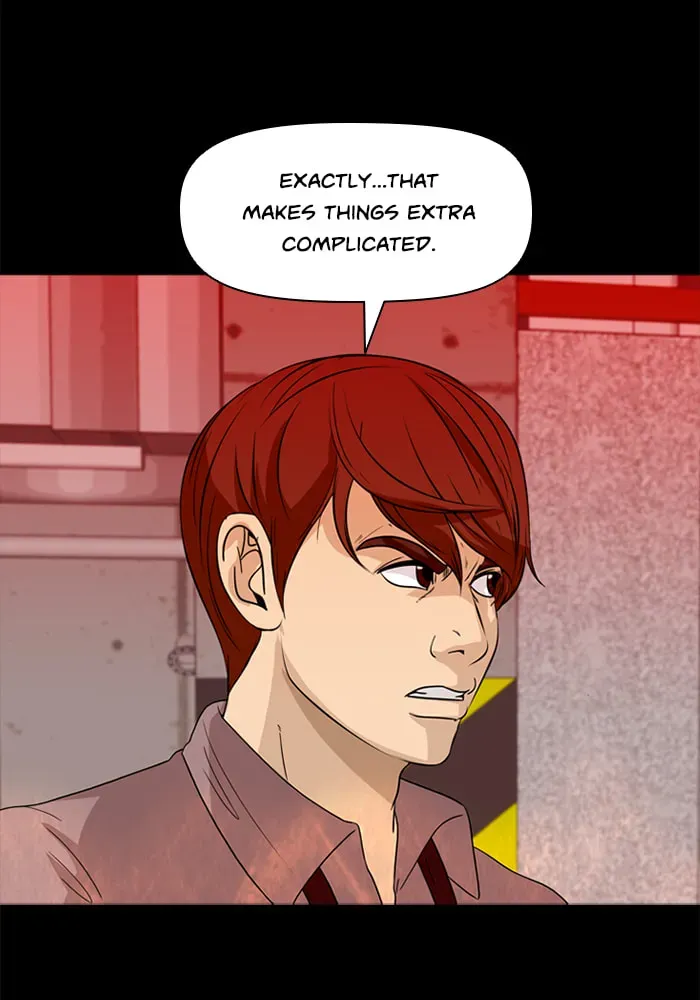 Read Ctrl+Z chapter 59 image 76 on Lezhin
