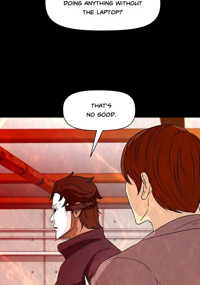 Read Ctrl+Z chapter 59 image 78 on Lezhin