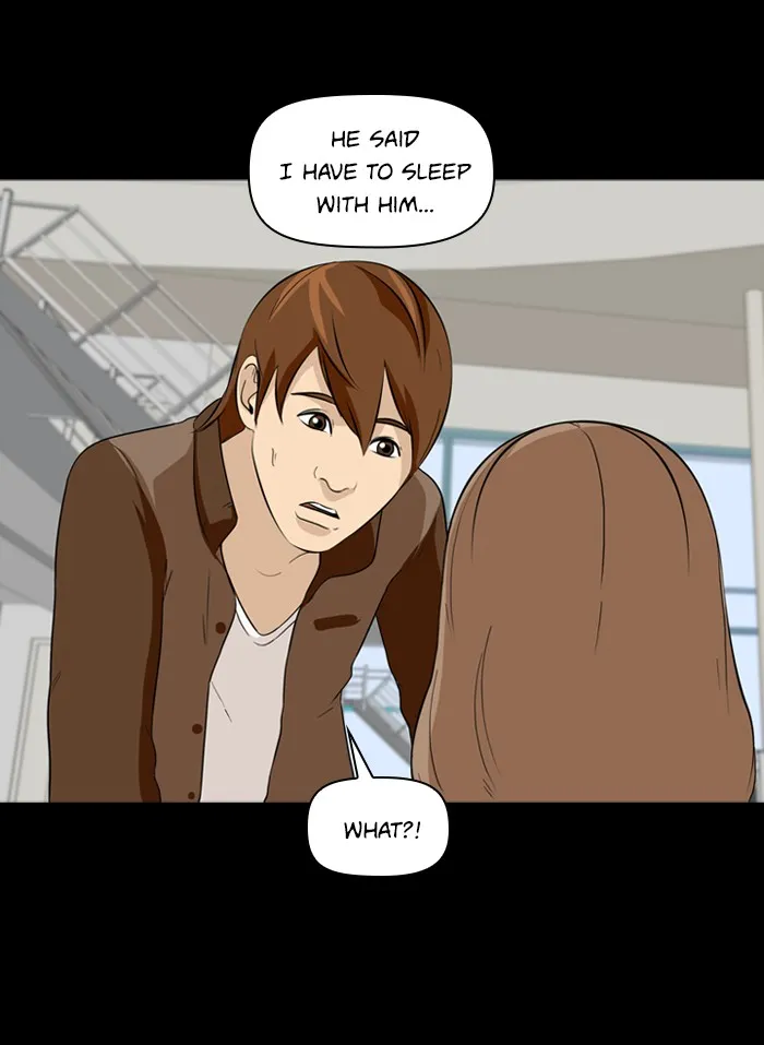 Read Ctrl+Z chapter 6 image 13 on Lezhin