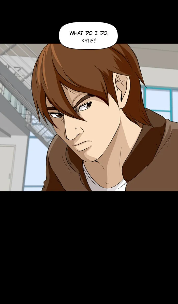 Read Ctrl+Z chapter 6 image 16 on Lezhin