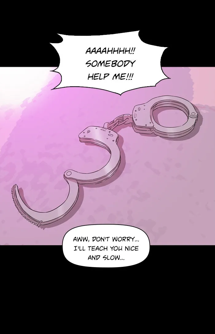 Read Ctrl+Z chapter 6 image 22 on Lezhin