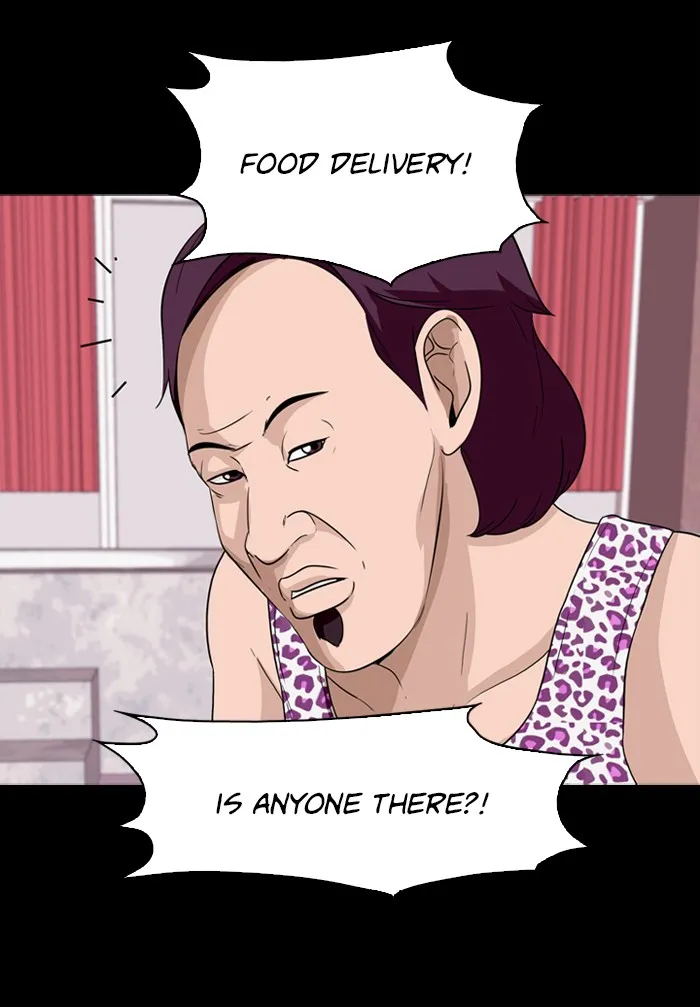 Read Ctrl+Z chapter 6 image 24 on Lezhin