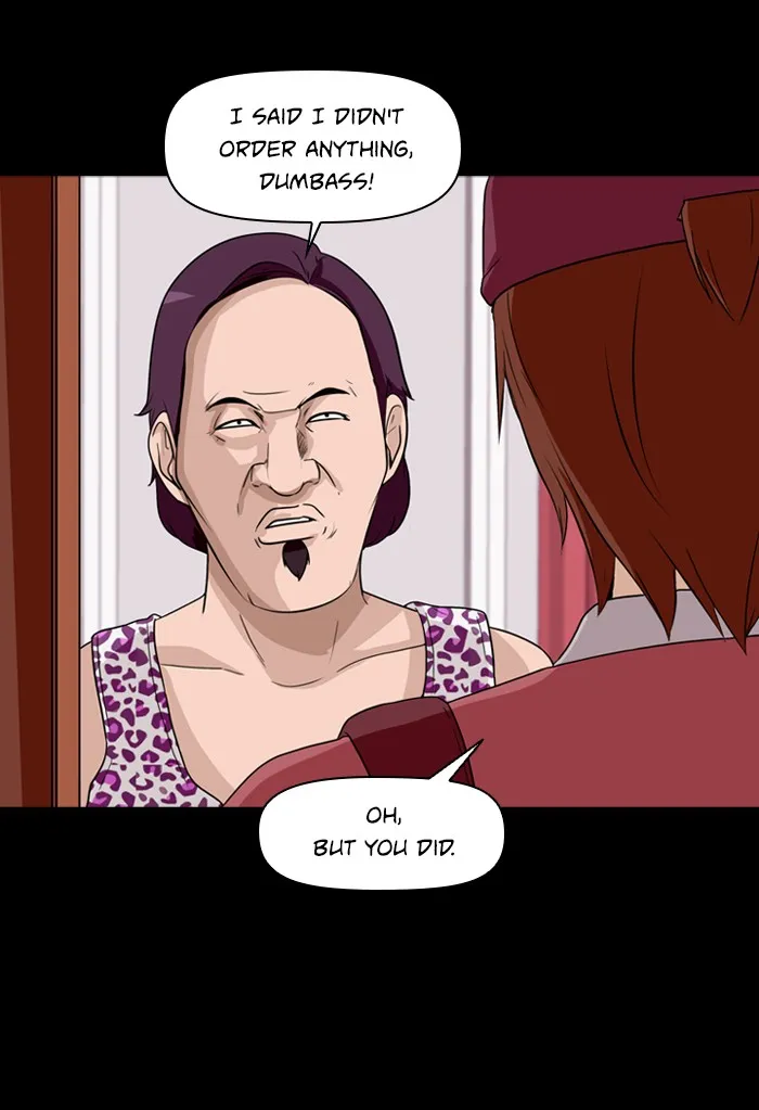 Read Ctrl+Z chapter 6 image 26 on Lezhin