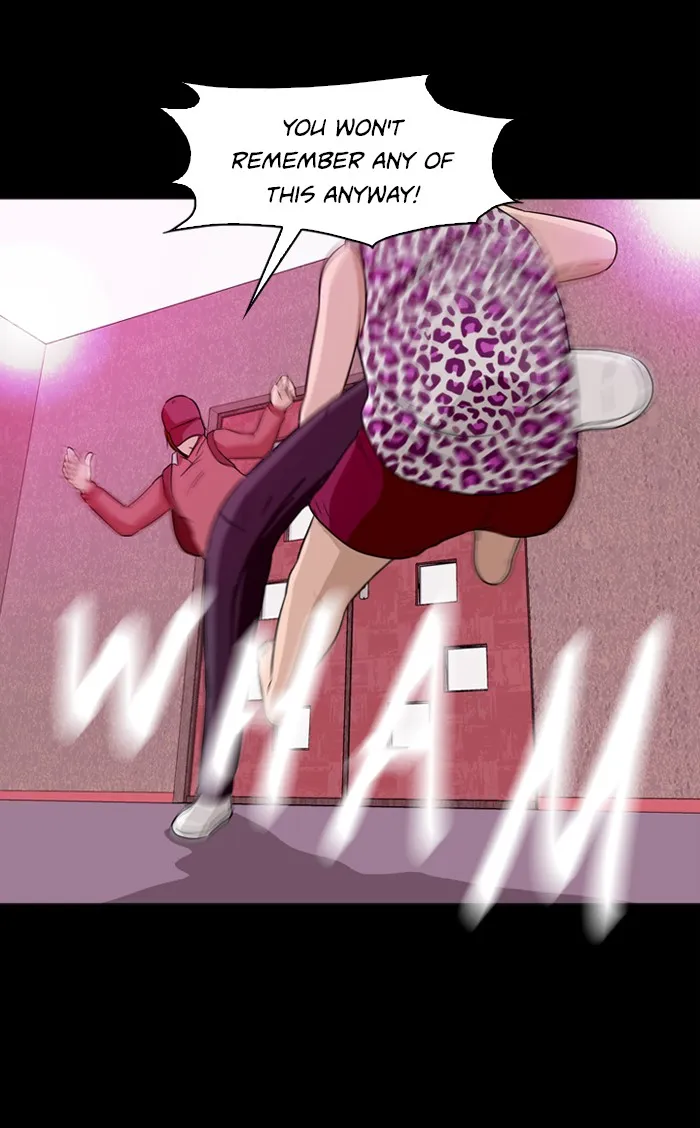 Read Ctrl+Z chapter 6 image 28 on Lezhin