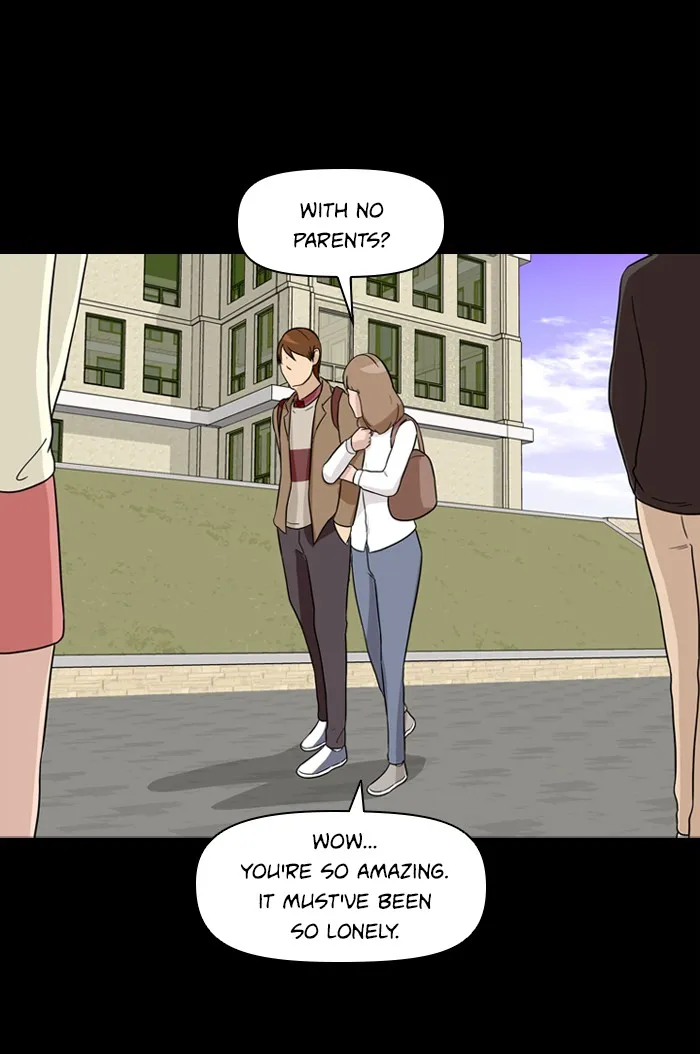 Read Ctrl+Z chapter 6 image 3 on Lezhin