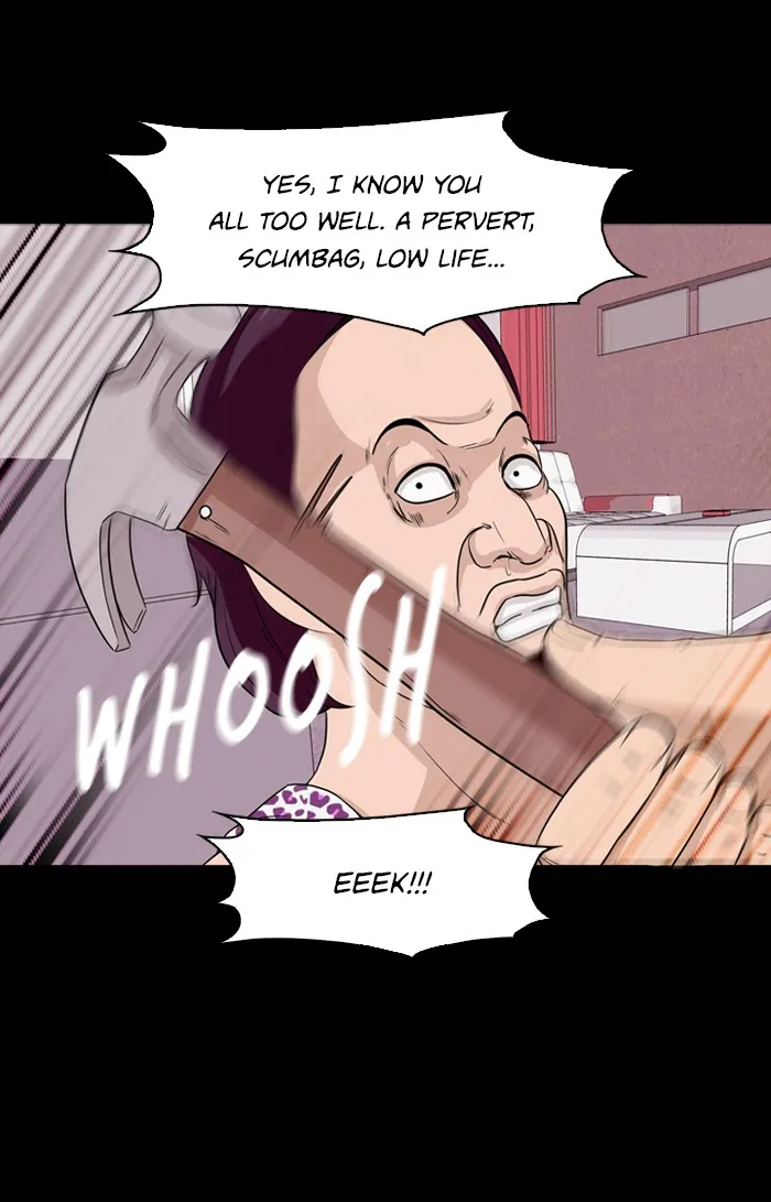Read Ctrl+Z chapter 6 image 31 on Lezhin