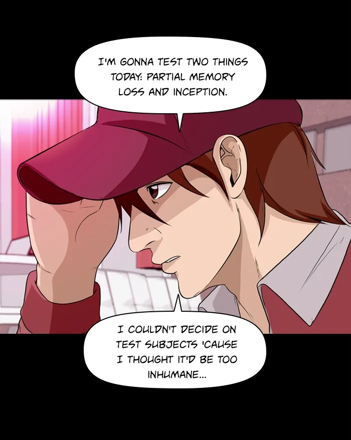 Read Ctrl+Z chapter 6 image 33 on Lezhin