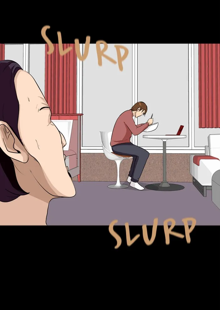 Read Ctrl+Z chapter 6 image 37 on Lezhin