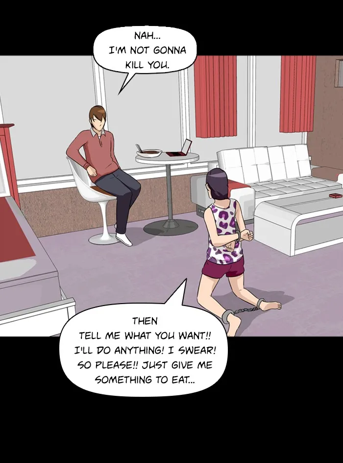Read Ctrl+Z chapter 6 image 40 on Lezhin