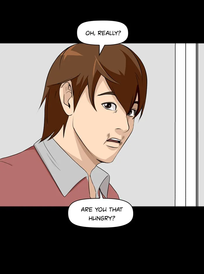 Read Ctrl+Z chapter 6 image 41 on Lezhin
