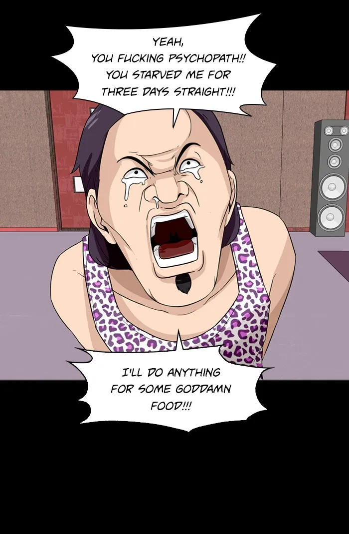 Read Ctrl+Z chapter 6 image 42 on Lezhin