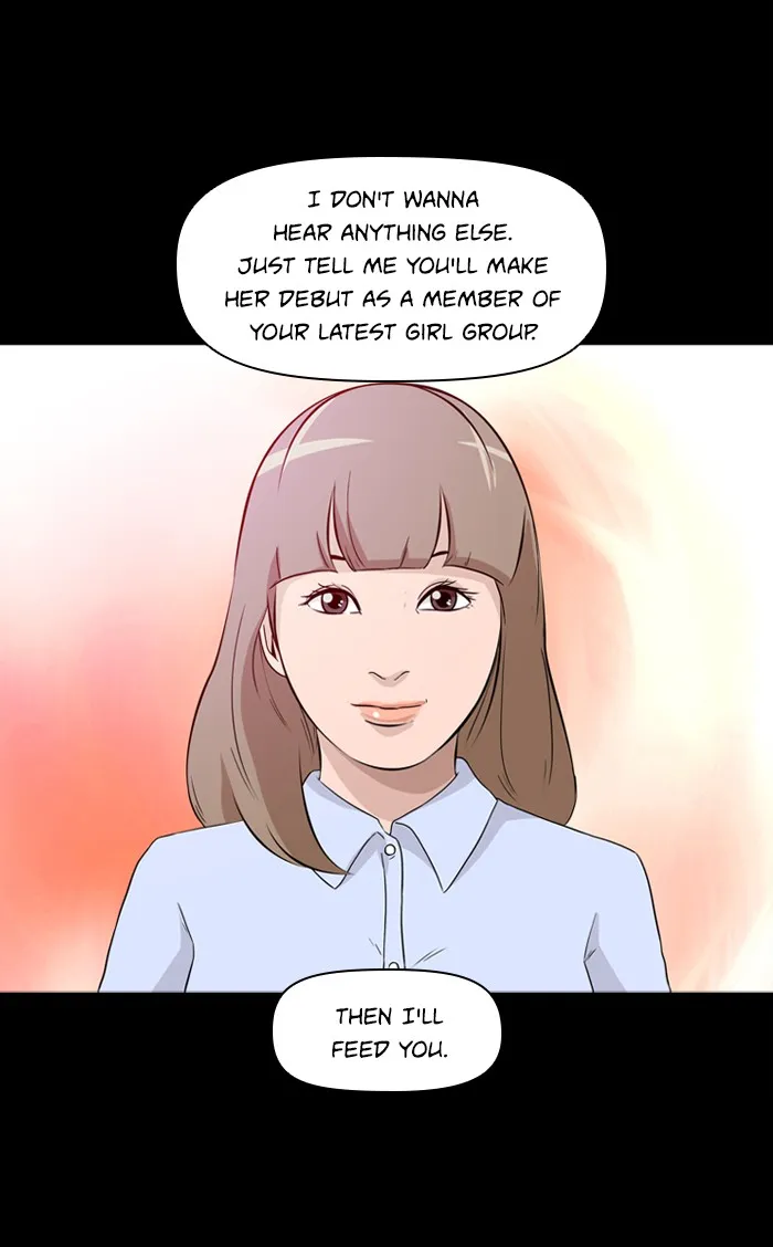 Read Ctrl+Z chapter 6 image 44 on Lezhin