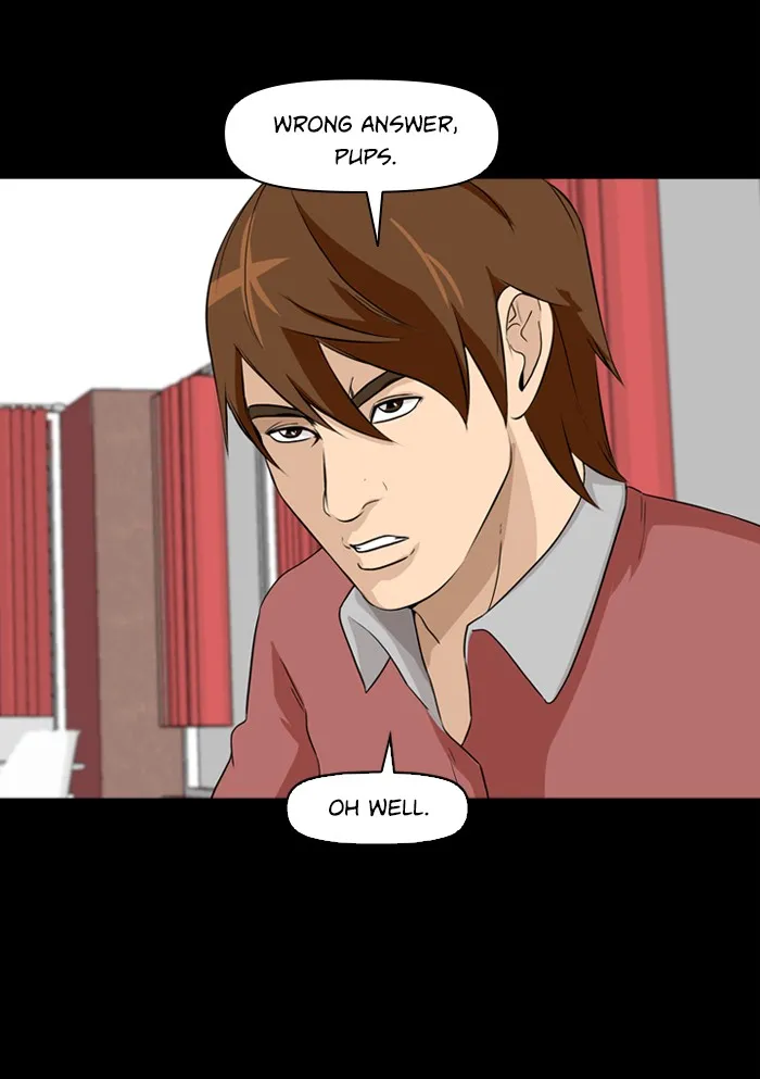 Read Ctrl+Z chapter 6 image 46 on Lezhin