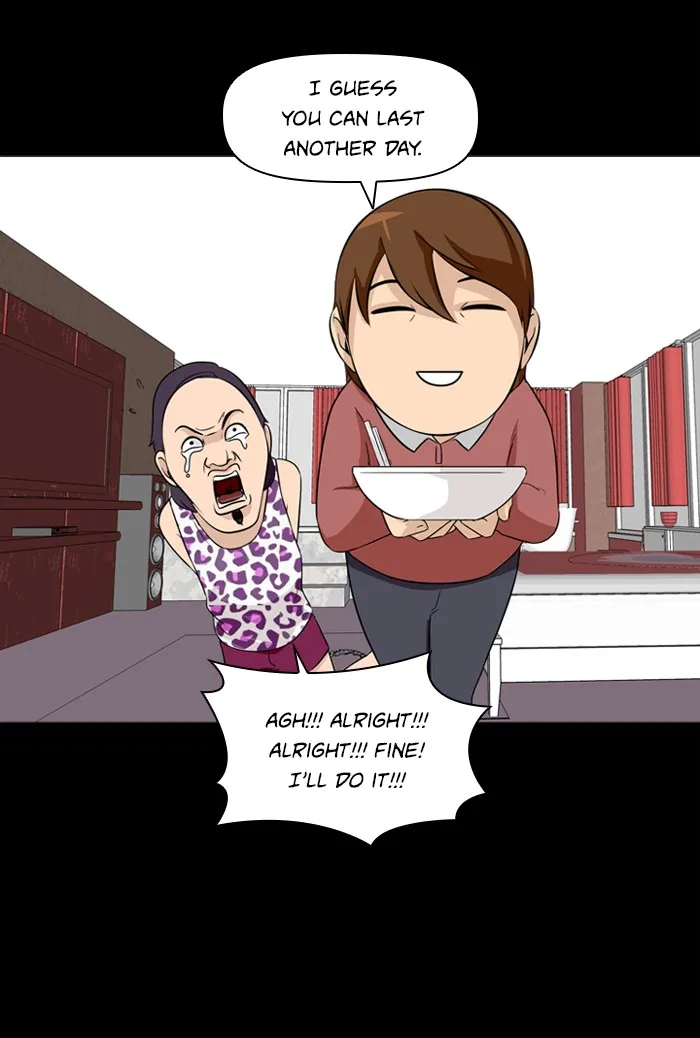 Read Ctrl+Z chapter 6 image 47 on Lezhin