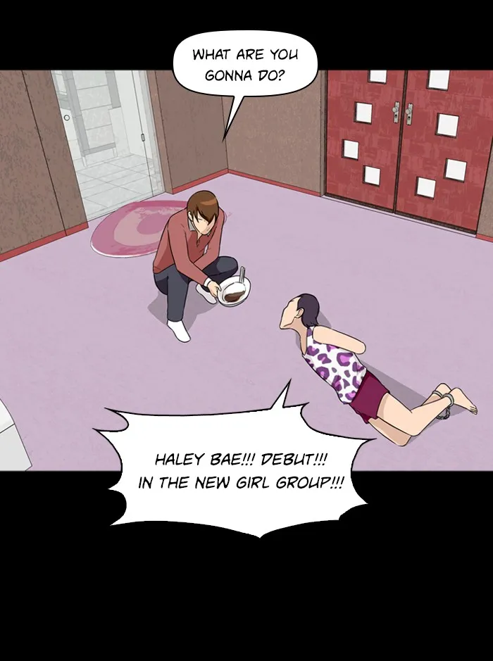 Read Ctrl+Z chapter 6 image 48 on Lezhin