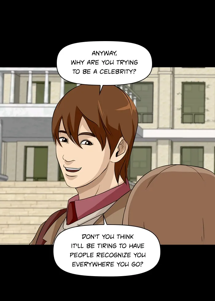 Read Ctrl+Z chapter 6 image 5 on Lezhin