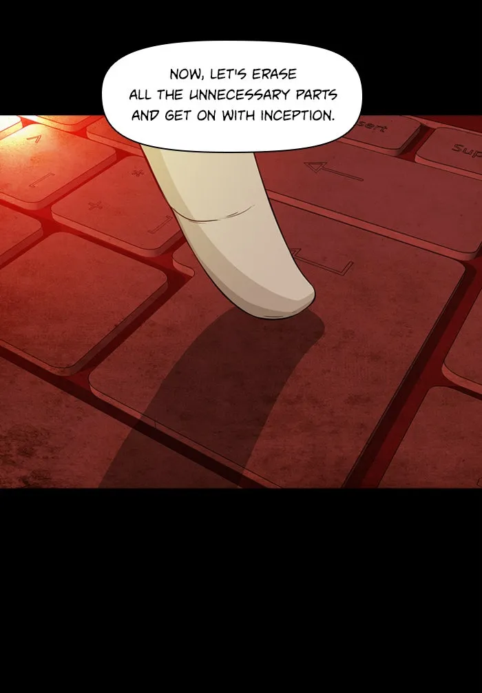 Read Ctrl+Z chapter 6 image 50 on Lezhin