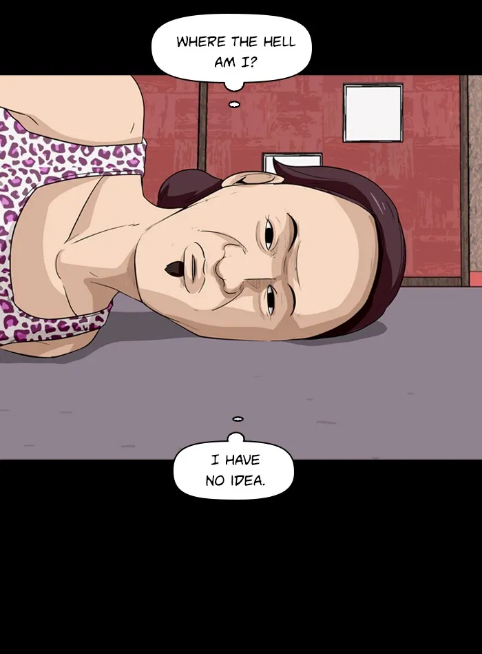 Read Ctrl+Z chapter 6 image 51 on Lezhin