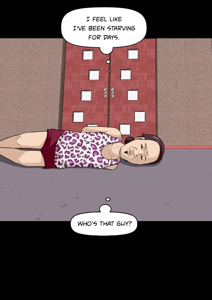 Read Ctrl+Z chapter 6 image 52 on Lezhin