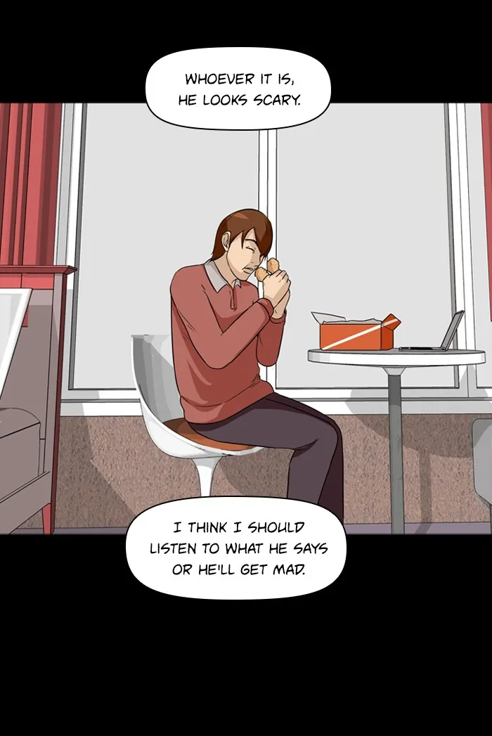 Read Ctrl+Z chapter 6 image 53 on Lezhin