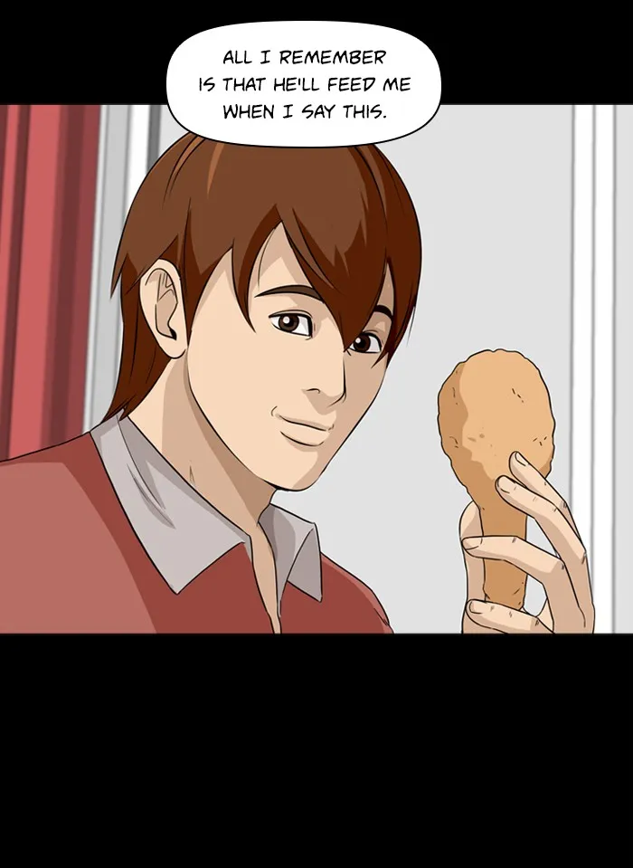 Read Ctrl+Z chapter 6 image 54 on Lezhin