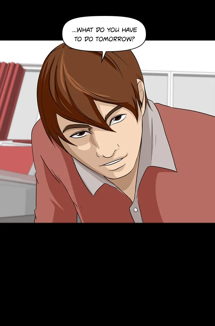 Read Ctrl+Z chapter 6 image 60 on Lezhin