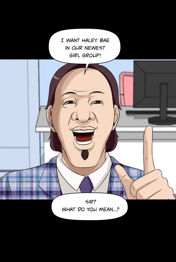 Read Ctrl+Z chapter 6 image 61 on Lezhin