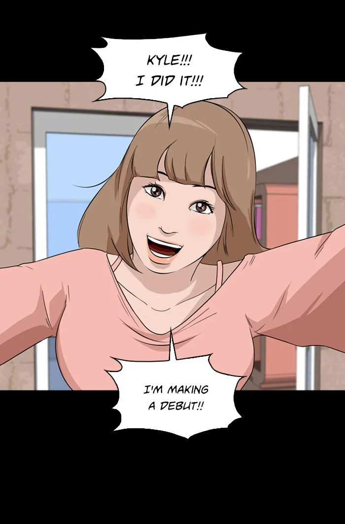 Read Ctrl+Z chapter 6 image 63 on Lezhin