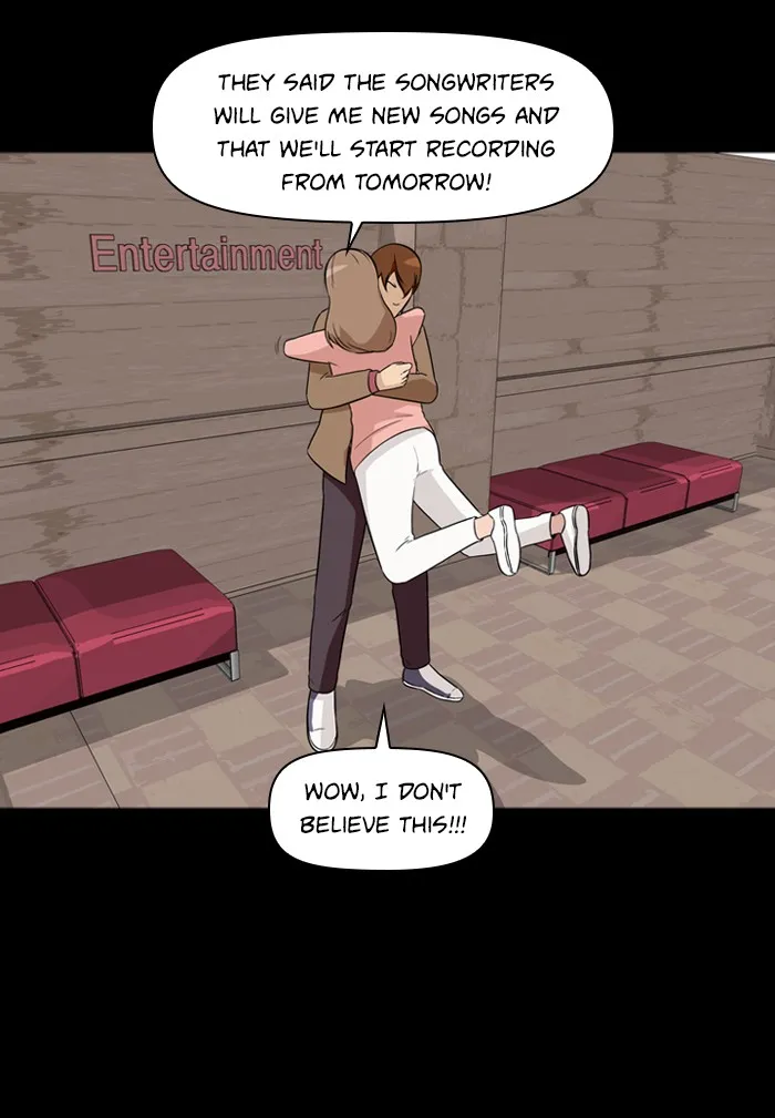 Read Ctrl+Z chapter 6 image 64 on Lezhin