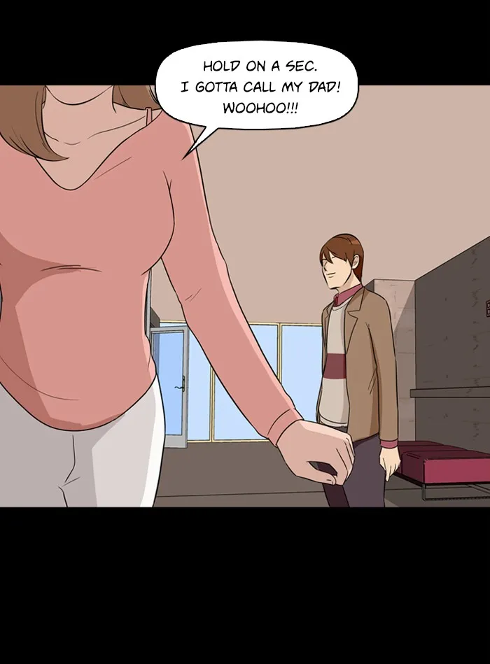 Read Ctrl+Z chapter 6 image 65 on Lezhin