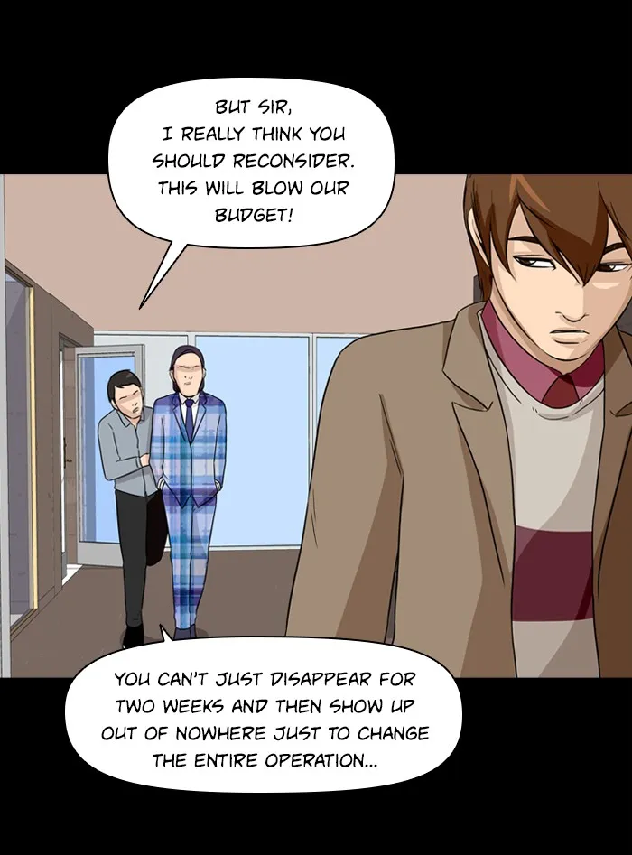 Read Ctrl+Z chapter 6 image 66 on Lezhin