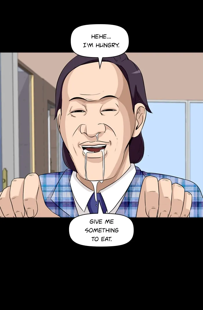 Read Ctrl+Z chapter 6 image 69 on Lezhin