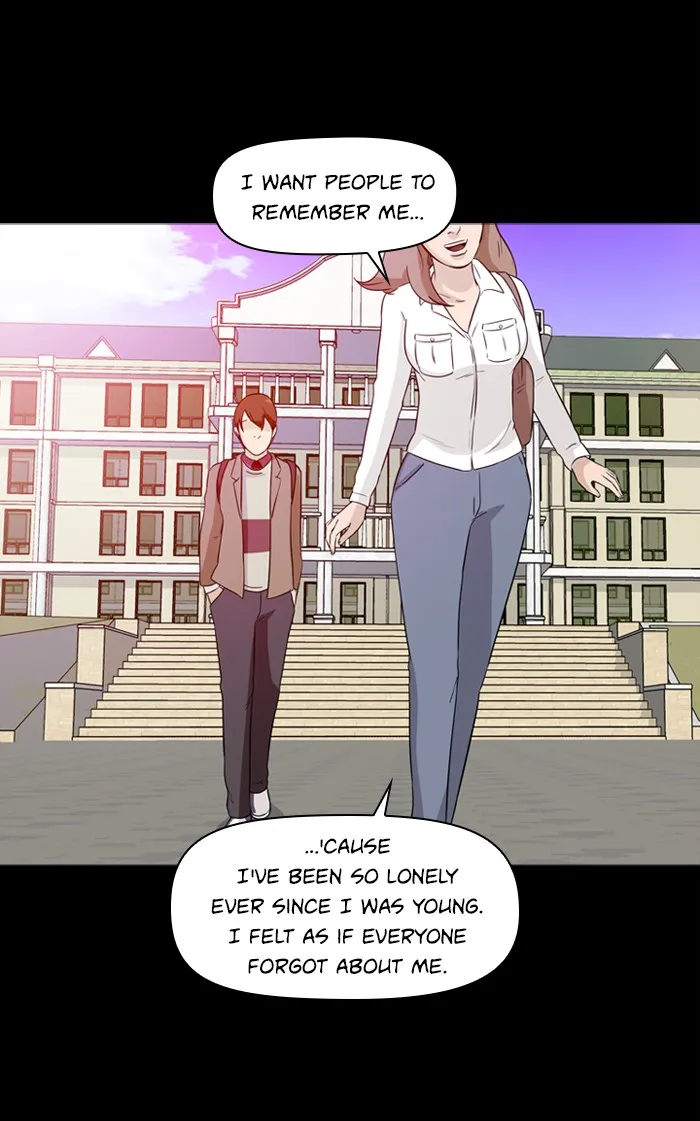 Read Ctrl+Z chapter 6 image 7 on Lezhin