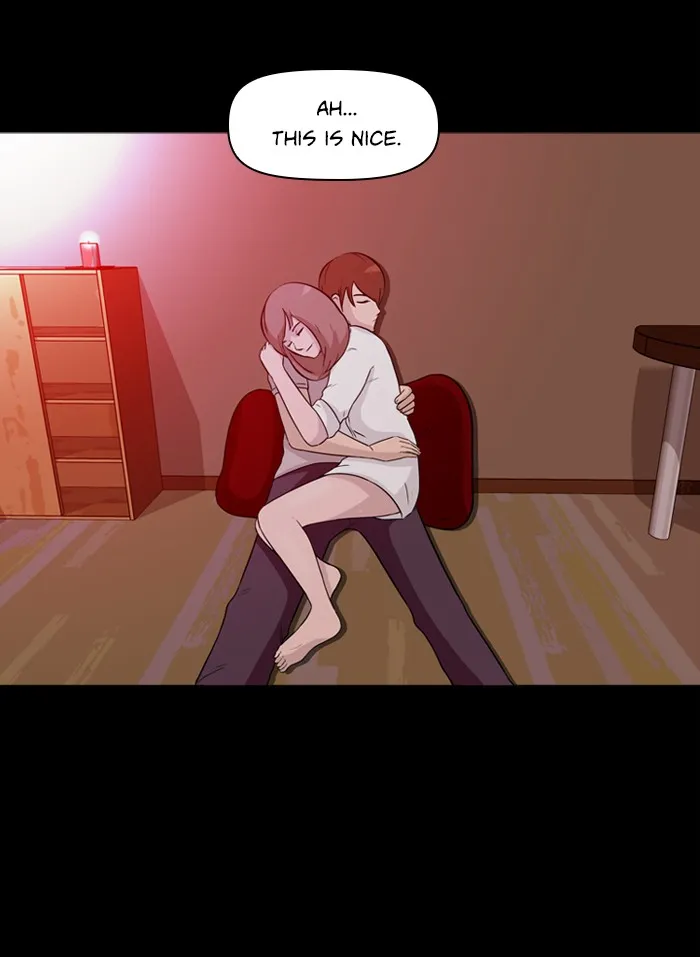 Read Ctrl+Z chapter 6 image 73 on Lezhin
