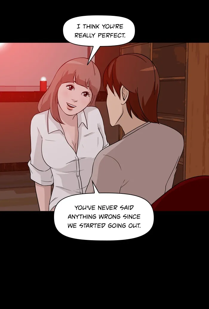 Read Ctrl+Z chapter 6 image 74 on Lezhin