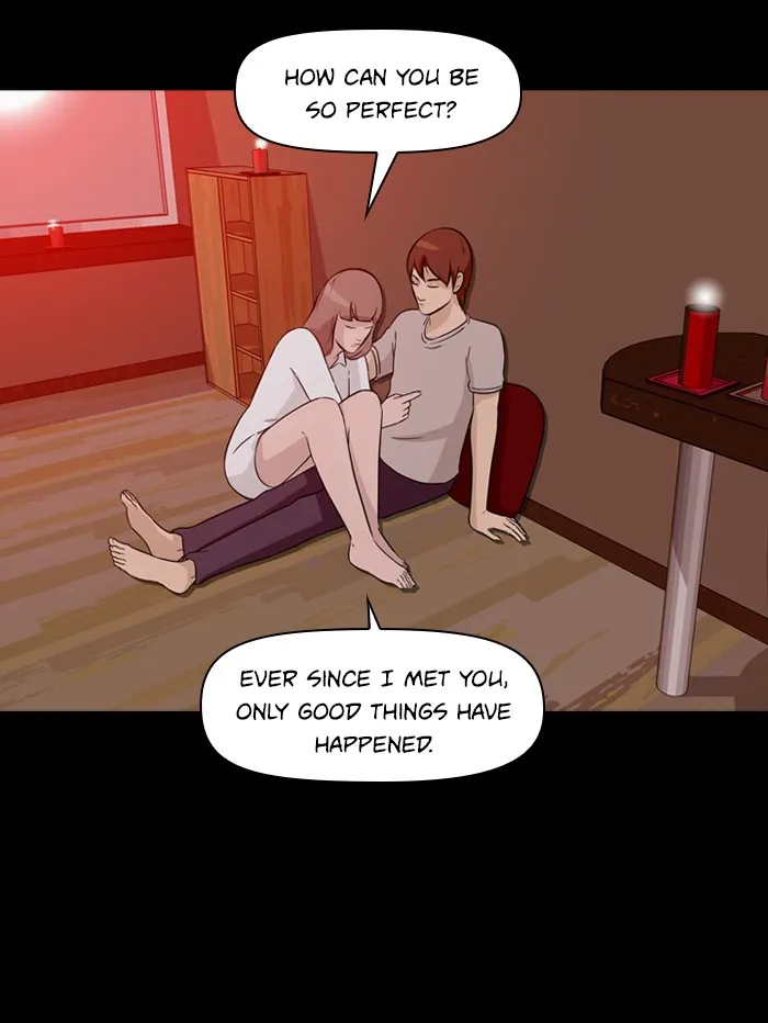 Read Ctrl+Z chapter 6 image 75 on Lezhin