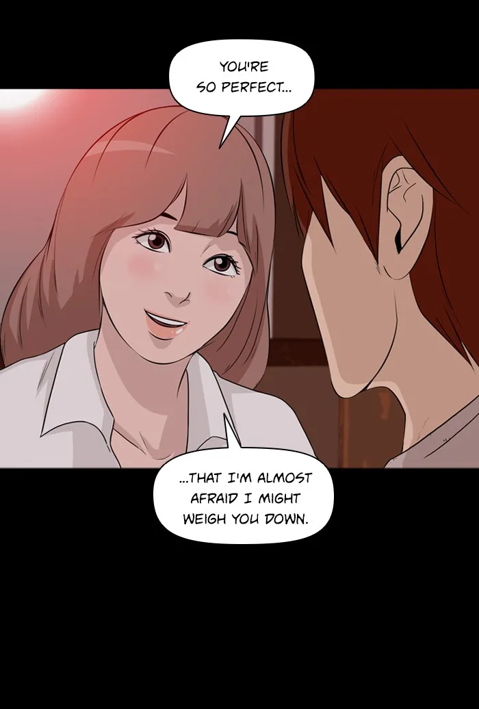 Read Ctrl+Z chapter 6 image 76 on Lezhin