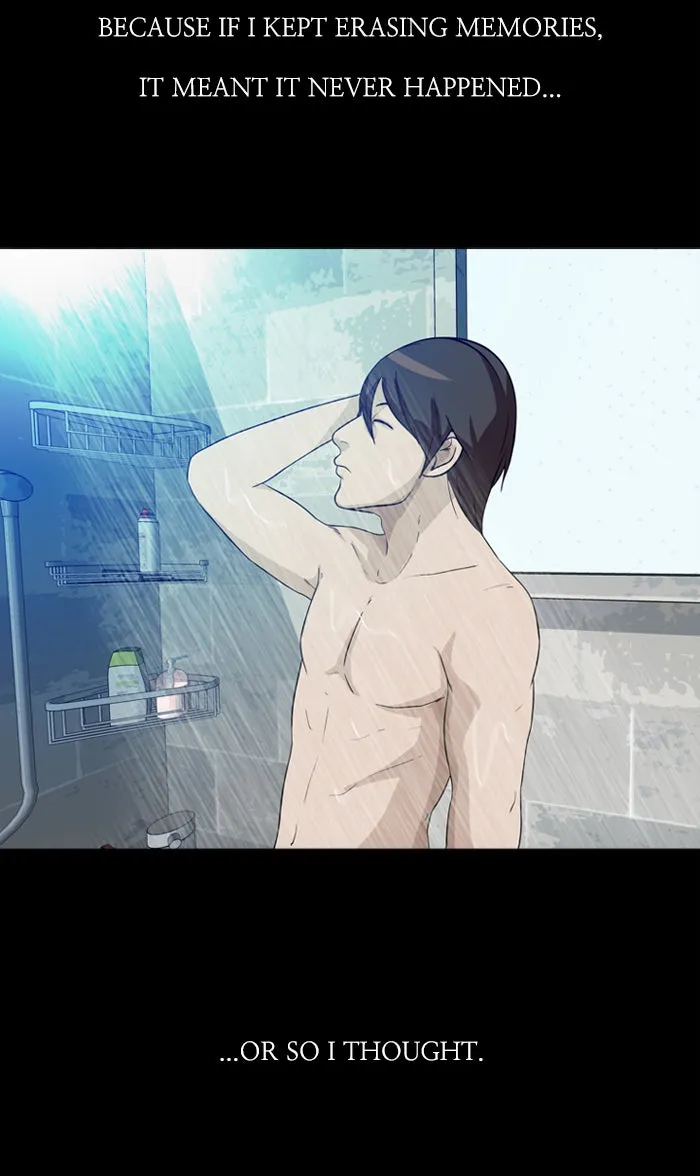 Read Ctrl+Z chapter 6 image 80 on Lezhin