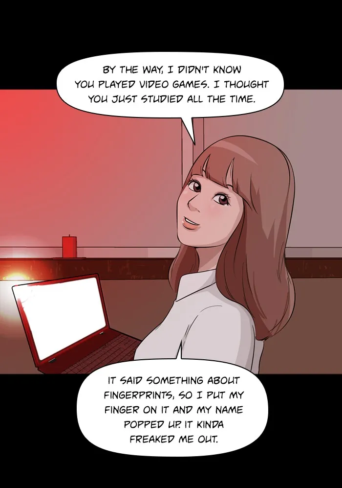 Read Ctrl+Z chapter 6 image 83 on Lezhin