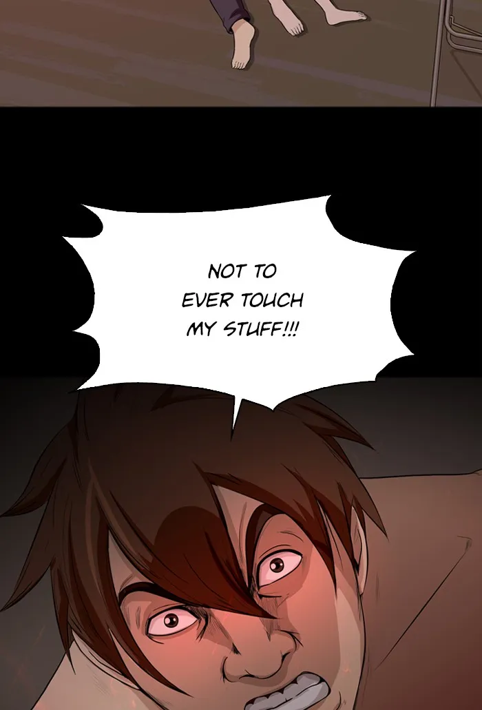 Read Ctrl+Z chapter 6 image 88 on Lezhin