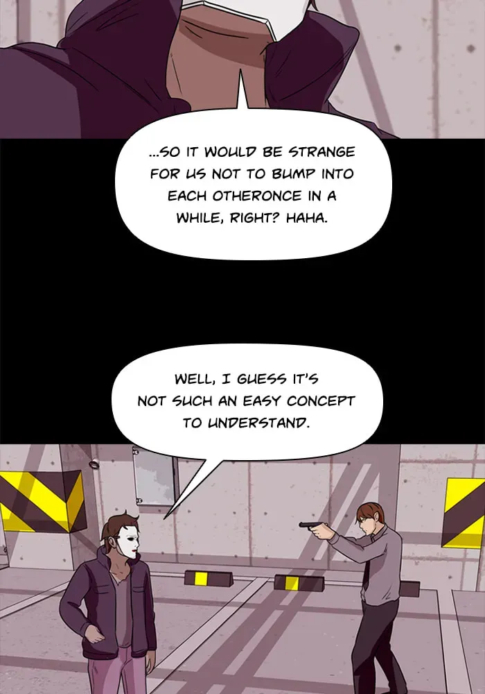 Read Ctrl+Z chapter 60 image 10 on Lezhin