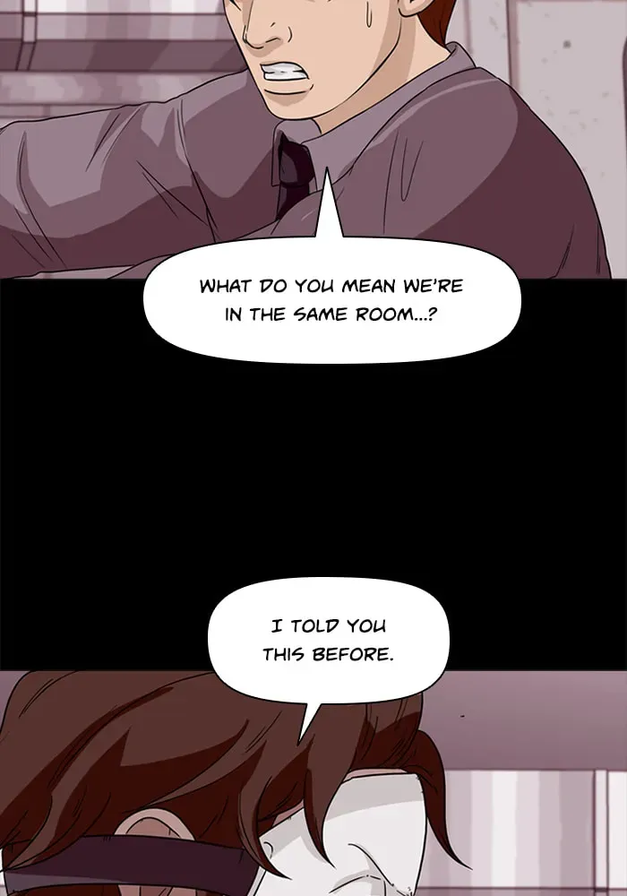 Read Ctrl+Z chapter 60 image 12 on Lezhin