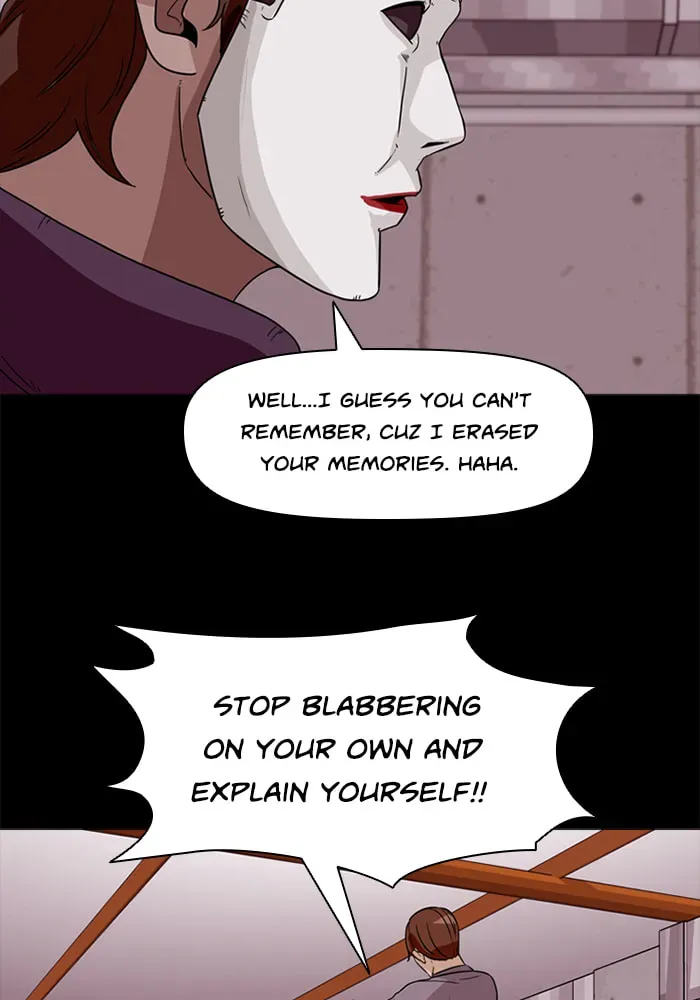 Read Ctrl+Z chapter 60 image 13 on Lezhin
