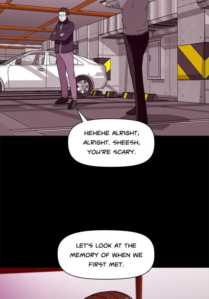 Read Ctrl+Z chapter 60 image 14 on Lezhin